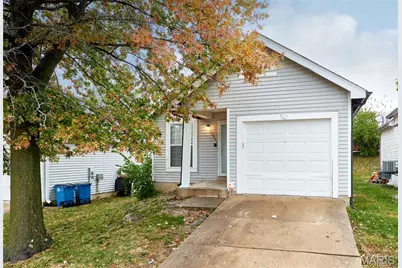 12041 Victorian Village Court, Saint Louis, MO 63138 - Photo 1