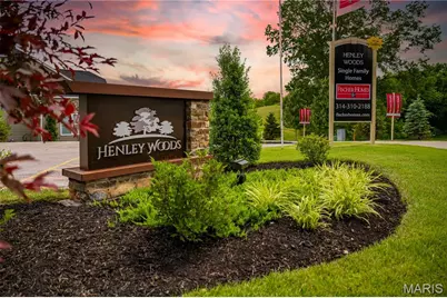 3368 Vine Clad Hill Drive, Arnold, MO 63010 - Photo 2