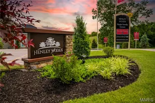 3368 Vine Clad Hl Dr, Arnold, MO 63010 - Photo 2