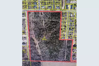 722 E Bland Road, Lebanon, MO 65536 - Photo 1