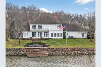 62 Moorings Drive, Lake Saint Louis, MO 63367 - Photo 2