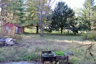 160 State Hwy U, Burfordville, MO 63739 - Photo 2