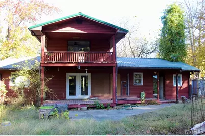 160 State Highway U, Burfordville, MO 63739 - Photo 1