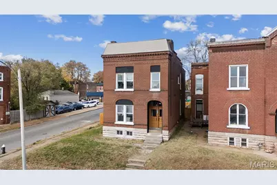 6827 Minnesota Avenue, Saint Louis, MO 63111 - Photo 2