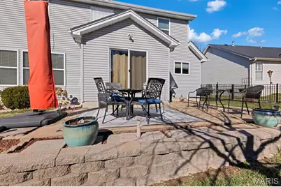 3417 Clearfield Lane, Unincorporated, MO 63303 - Photo 50