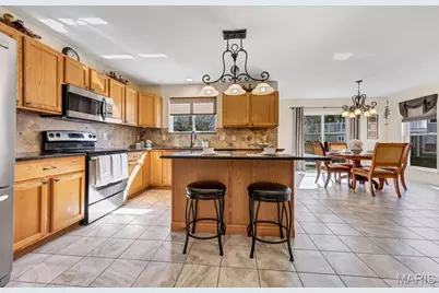 3417 Clearfield Lane, Unincorporated, MO 63303 - Photo 22