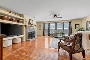 3417 Clearfield Ln, Unincorporated, MO 63303 - Photo 10