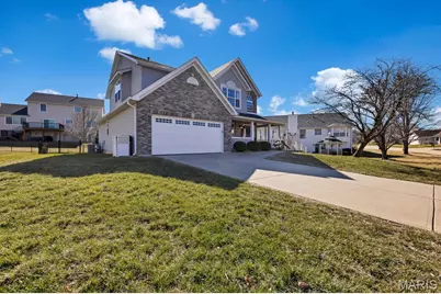 3417 Clearfield Lane, Unincorporated, MO 63303 - Photo 46