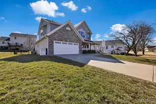 3417 Clearfield Ln, Unincorporated, MO 63303 - Photo 46