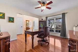 3417 Clearfield Ln, Unincorporated, MO 63303 - Photo 6