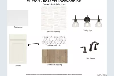 16545 Yellowwood Drive #66-303, Chesterfield, MO 63017 - Photo 6