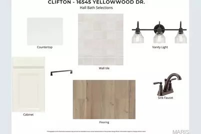 16545 Yellowwood Drive #66-303, Chesterfield, MO 63017 - Photo 2