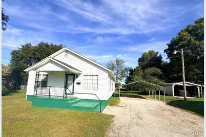 202 Allen Road, Campbell, MO 63933 - Photo 2