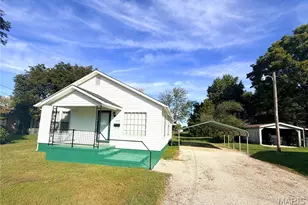 202 Allen Rd, Campbell, MO 63933 - Photo 2