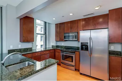 314 N Broadway #1506, Saint Louis, MO 63102 - Photo 6