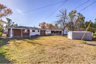 35 Flamingo Drive, Hazelwood, MO 63042 - Photo 20