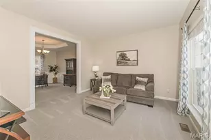 1546 Hunters Meadow Dr, O'Fallon, MO 63366 - Photo 18