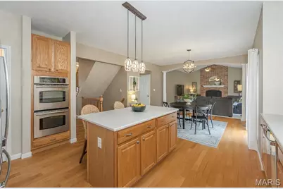 1546 Hunters Meadow Drive, O'Fallon, MO 63366 - Photo 12