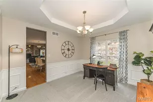 1546 Hunters Meadow Dr, O'Fallon, MO 63366 - Photo 16