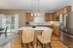 1546 Hunters Meadow Dr, O'Fallon, MO 63366 - Photo 10