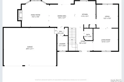 1546 Hunters Meadow Drive, O'Fallon, MO 63366 - Photo 42