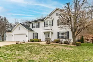 1546 Hunters Meadow Dr, O'Fallon, MO 63366 - Photo 2