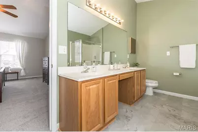 1546 Hunters Meadow Drive, O'Fallon, MO 63366 - Photo 28