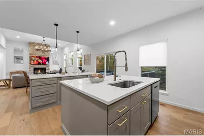 512 Copper Stone Drive, Wentzville, MO 63385 - Photo 4