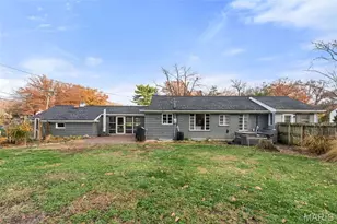 581 W Lockwood Ave, Webster Groves, MO 63119 - Photo 32