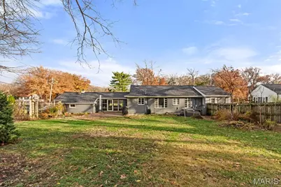 581 W Lockwood Avenue, Webster Groves, MO 63119 - Photo 26