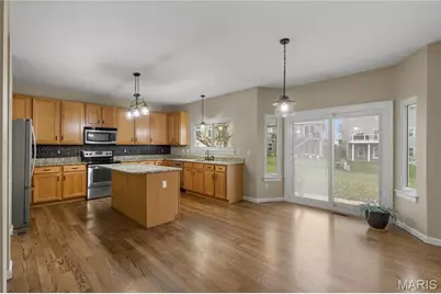 801 Caspian Drive, Wentzville, MO 63385 - Photo 12