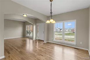 801 Caspian Dr, Wentzville, MO 63385 - Photo 4