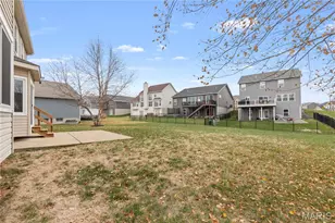 801 Caspian Dr, Wentzville, MO 63385 - Photo 46