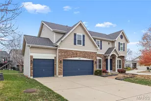 801 Caspian Dr, Wentzville, MO 63385 - Photo 40