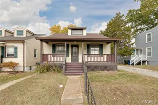 6737 Odell St, Saint Louis, MO 63139 - Photo 1