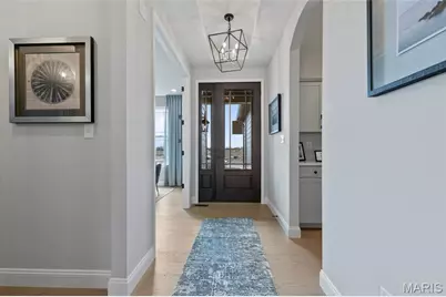 New Build Berkshire "C" @ Inverness, Dardenne Prairie, MO 63368 - Photo 2