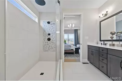 New Build Berkshire "C" @ Inverness, Dardenne Prairie, MO 63368 - Photo 26