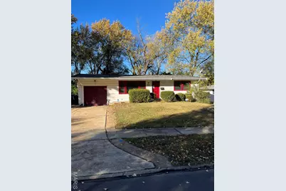 9219 Ellison Drive, Saint Louis, MO 63136 - Photo 1