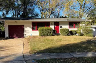 9219 Ellison Dr, Saint Louis, MO 63136 - Photo 1