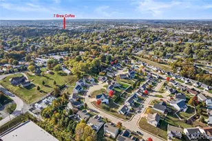 672 Berrywine Ln, Arnold, MO 63010 - Photo 50