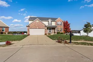 672 Berrywine Ln, Arnold, MO 63010 - Photo 6