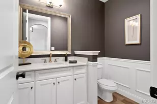 New Build Rainer "F" @saxony Ridge, Wentzville, MO 63385 - Photo 6