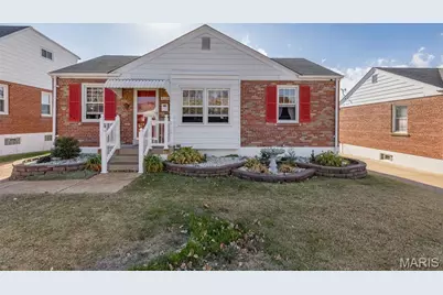 4328 Koeln Avenue, Saint Louis, MO 63116 - Photo 4