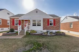 4328 Koeln Ave, Saint Louis, MO 63116 - Photo 4