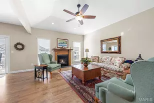 212 Colonial Crossing, Wentzville, MO 63385 - Photo 2