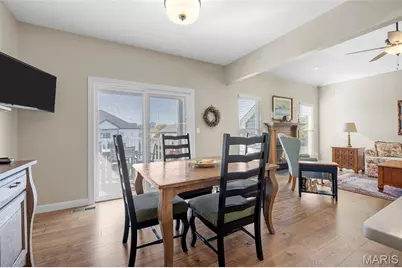 212 Colonial Crossing, Wentzville, MO 63385 - Photo 12