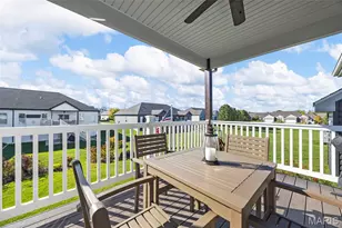 212 Colonial Crossing, Wentzville, MO 63385 - Photo 38