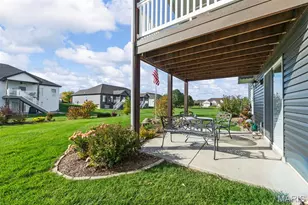 212 Colonial Crossing, Wentzville, MO 63385 - Photo 40