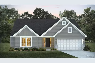 1 Tbb Edgewood @ Kreder Farms, Saint Charles, MO 63304 - Photo 1