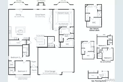 1 Tbb Canterbury @ Kreder Farms, Saint Charles, MO 63304 - Photo 30